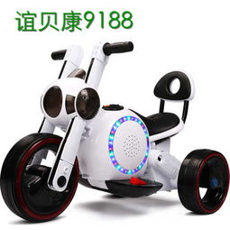 誼貝康童車 品質與加盟的并行之路