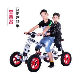 任性寶貝百變童車 一車多用的成長伴侶，給孩子一個百變童年