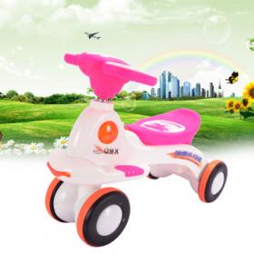 啟蒙星童車項目深度解析 加盟條件、價格費用與投資前景一覽