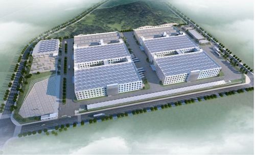 做精做優(yōu)工程 東橫建工承建項(xiàng)目榮獲“雙龍杯”建筑工程獎(jiǎng)