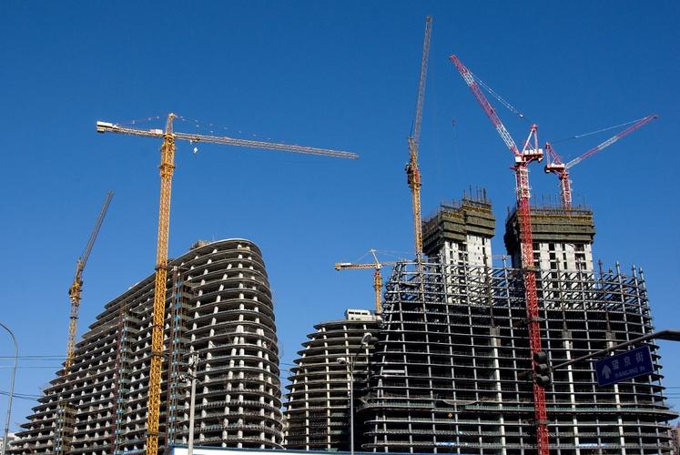 建筑工程技術專業主要職業能力