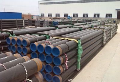 焊接鋼管環氧煤瀝青防腐價格與廠家指南——建筑工程防腐解決方案